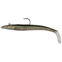 Savage Gear Saltwater Sandeel 12.5cm