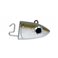 Fiiish Black Minnow 160 Jig Head Off Shore 60g Kaki