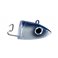 Fiiish Black Minnow 140 Jig Head Off Shore 40g Blue Paillete