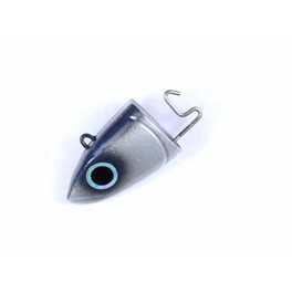 Fiiish Black Minnow 90 Jig Head Off Shore 10g