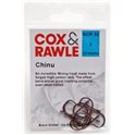 Cox & Rawle Chinu