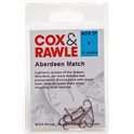  Cox & Rawle Aberdeen Match
