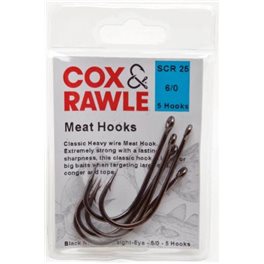 Cox & Rawle Meat Hook