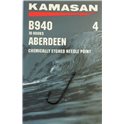 Kamasan B940 Aberdeen