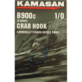 Kamasan B900c Crab Hook