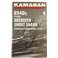 Kamasan B940s Aberdeen Short Shank
