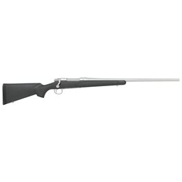 Remington 700 SPS Synthetic Stainless