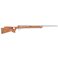 Remington 700 VL SS Thumbhole