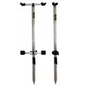 Ian Golds Monopod Single 5ft