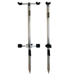 Ian Golds Monopod Single 5ft