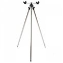 Ian Golds Telescopic Tripod Double 42"- 84"