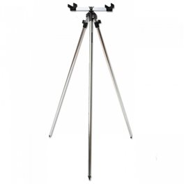 Ian Golds Telescopic Tripod Double 42"- 84"