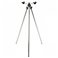 Ian Golds Telescopic Tripod Double 42"- 84"