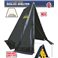 Ian Golds Igloo Beach Shelter MK2