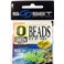 Sunset Beads  Luminous Size 0