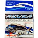 TRABUCCO AKURA Hooks 145BN Size 10