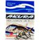 TRABUCCO AKURA Hooks 145BN Size 8