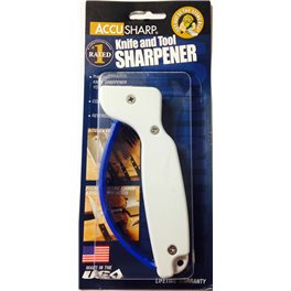 ACCUSHARP Knife Sharpener