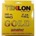 Grauvell Teklon Gold