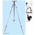 Ian Golds SuperMatch Tripod DB1 Double 6ft