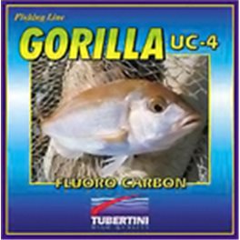 Tubertini Gorilla UC- Flurocarbon