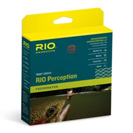 RIO PERCEPTION FLY LINE