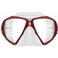 Scubapro Spectra Mask  Red