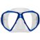 Scubapro Spectra Mask Blue