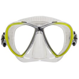 SCUBAPRO Synergy Twin Mask