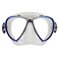 Scubapro Synergy Twin Mask Blue Silver