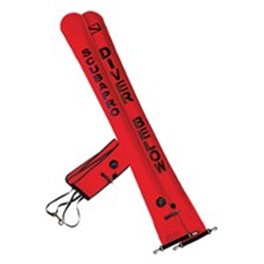 SCUBAPRO SEALED SURFACE MARKER BUOY