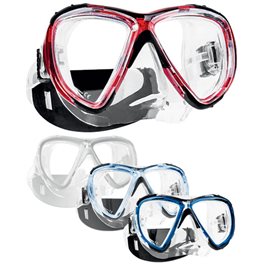 SUBGEAR Vista Mask