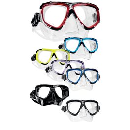 SUBGEAR Zoom Mask
