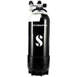 SCUBAPRO 15 ltr Cylinder