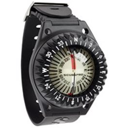 SCUBAPRO FS-2 UNIVERSAL WRIST COMPASS