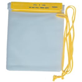 MEDIUM DRY SURFACE POUCH 18X25CM