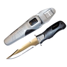 BEAVER CUTLASS DIVE KNIFE