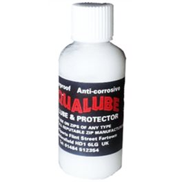 BEAVER AQUALUBE 50ml BOTTLE