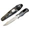 BEAVER SCEPTRE TITANIUM KNIFE