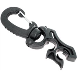 BEAVER HOSE MATE RETAINING CLIP