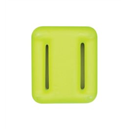 BEAVER SEA PEARLS LACE-THRU LEAD BLOCK DIVE WEIGHTS