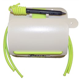 BEAVER WRIST MOUNTED MULTI SLATE