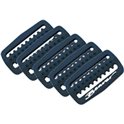 BEAVER WEIGHT RETAINER PACK OF 5