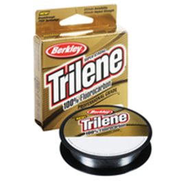 Berkley Trilene Flurocarbon 200yds