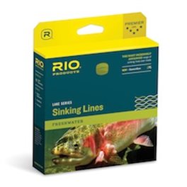 RIO INTOUCH SINKING LINE