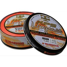 TRABUCCO T FORCE XPS LONGCAST MONO 1200mt 