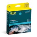 RIO OUTBOUND SALTWATER FLY LINE