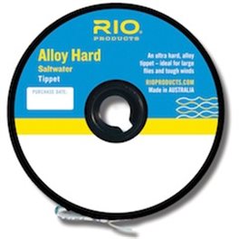 RIO'S HARD ALLOY SALTWATER TIPPET