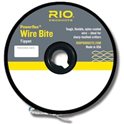 RIO'S POWERFLEX WIRE BITE
