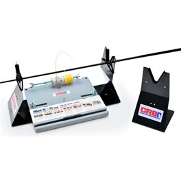 CRB Hand Wrapper System